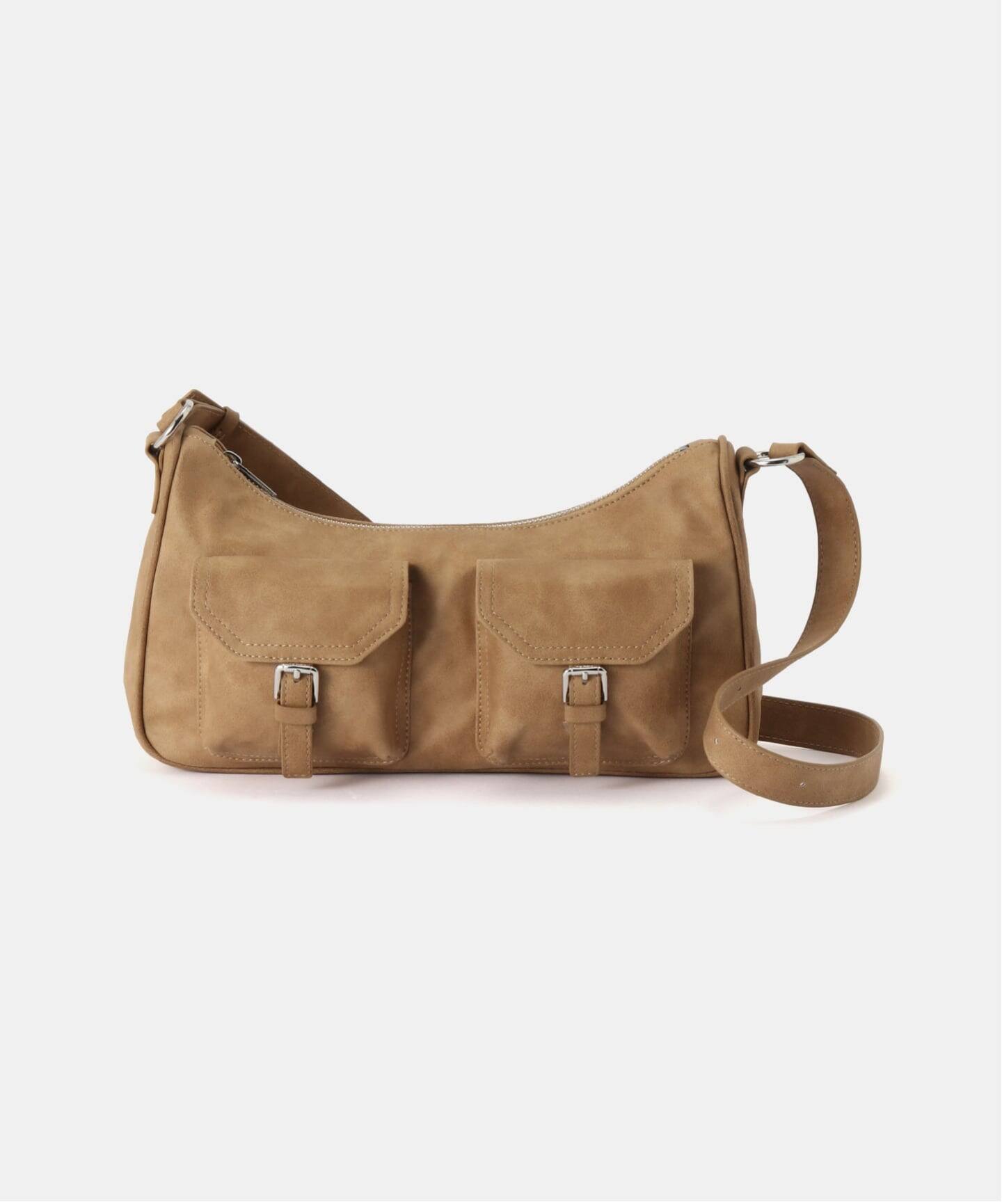 WEB＋一部店舗限定】STAND OIL/スタンドオイル JOEY BAG MINI 