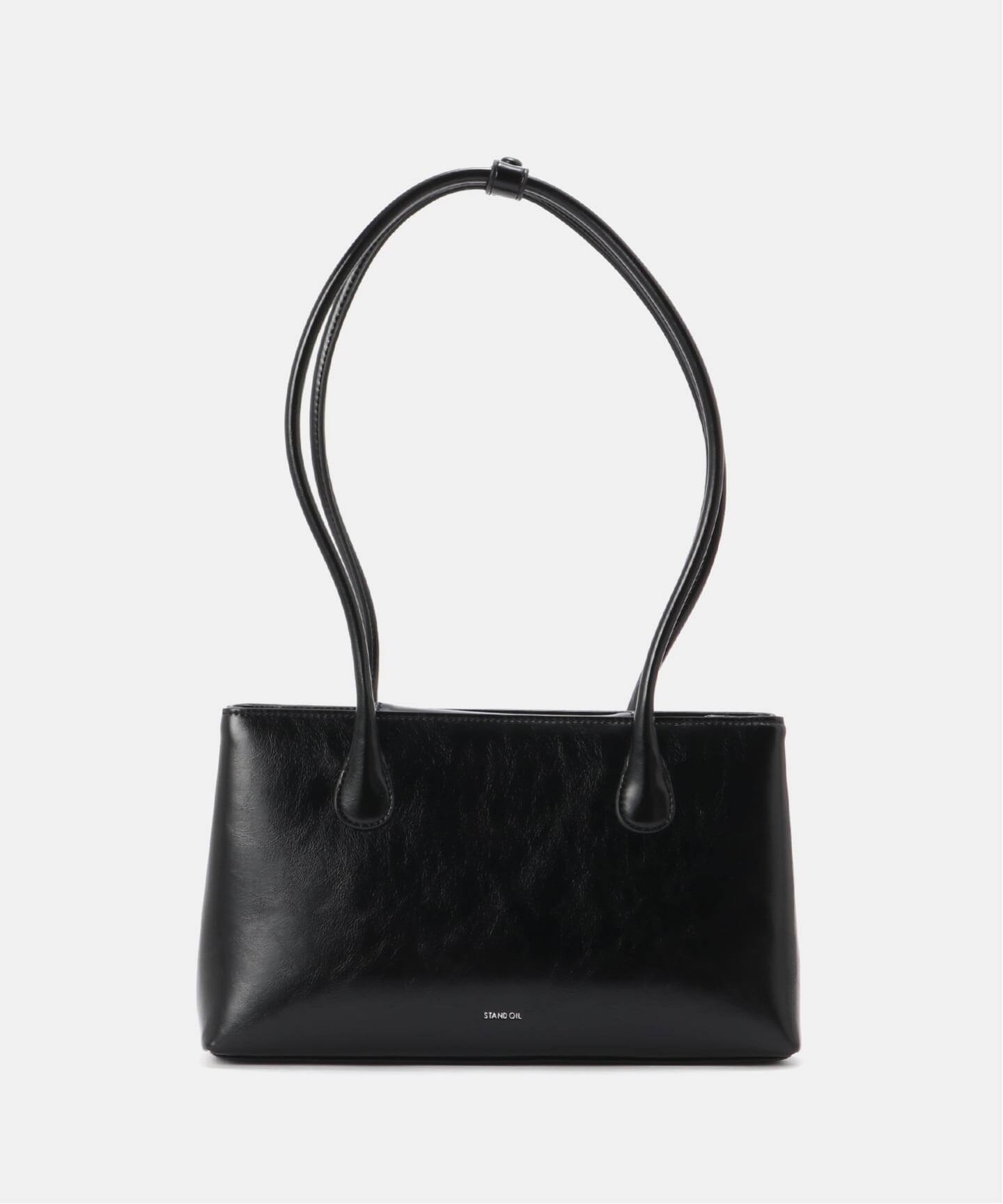 WEB＋一部店舗限定】STAND OIL/スタンドオイル SQUARE LOW BAG