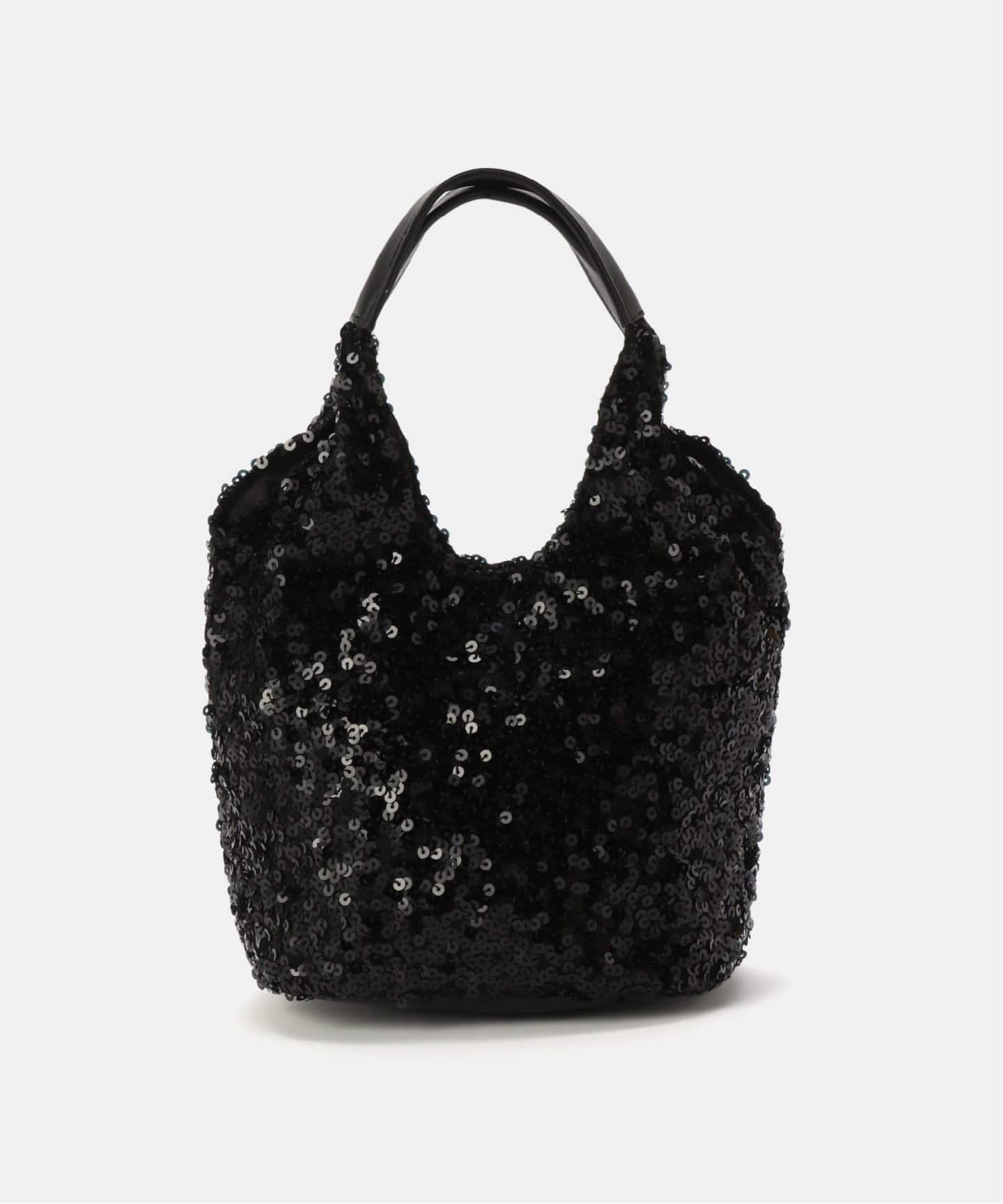 T.S.L/ティーエスエル スパンコールBAG