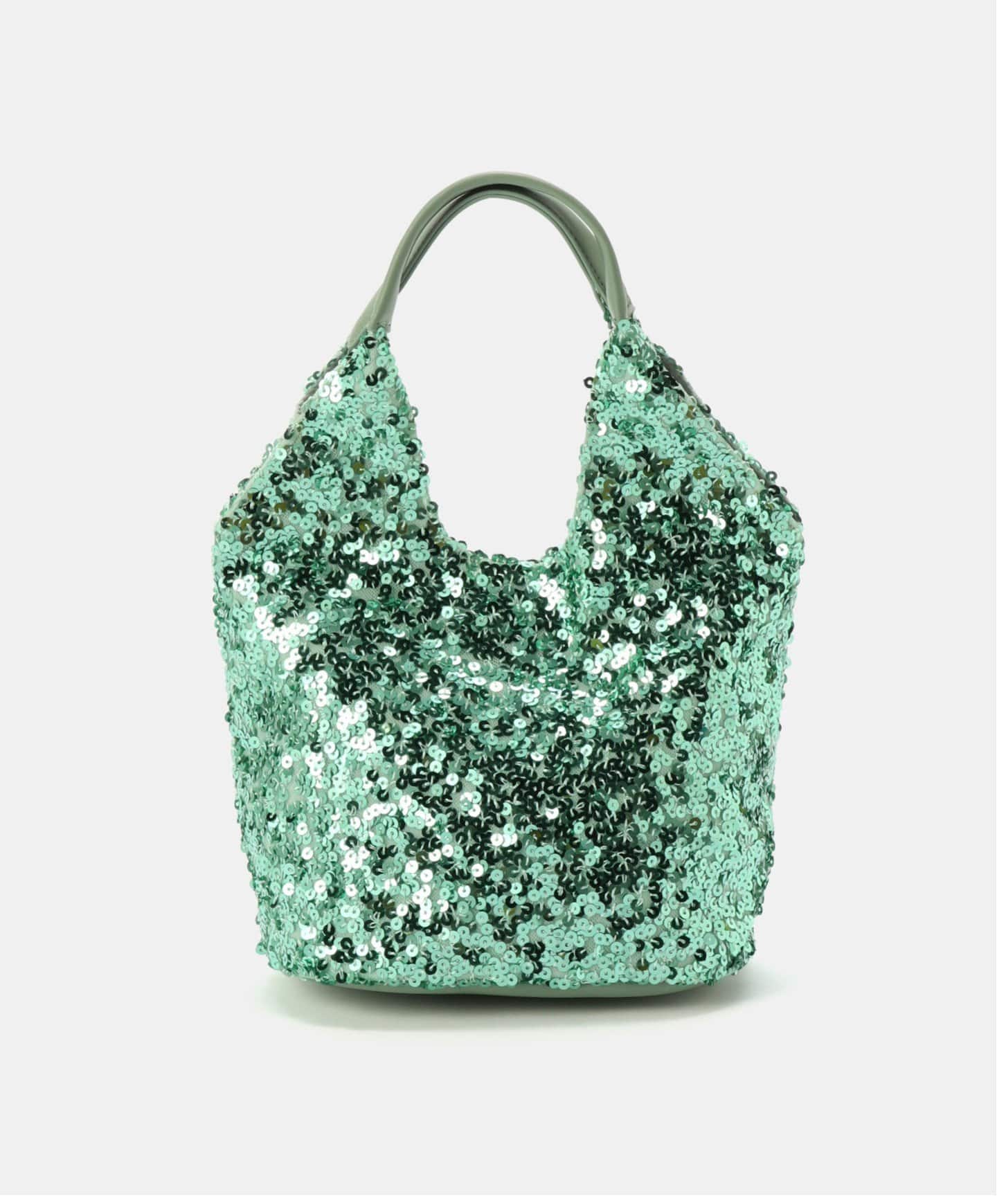 T.S.L/ティーエスエル スパンコールBAG