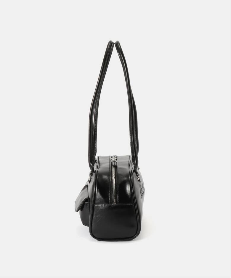 WEB＋一部店舗限定】STAND OIL/スタンドオイル CHUBBY BAG（ショルダー 