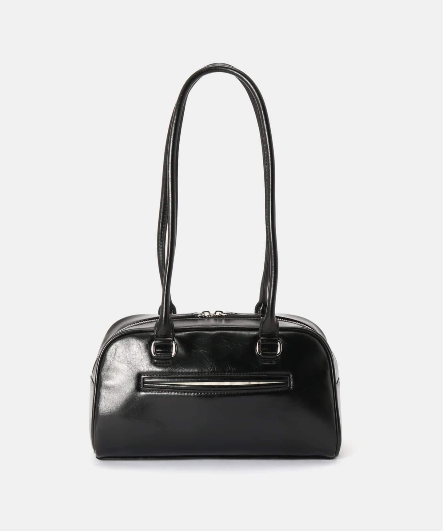 WEB＋一部店舗限定】STAND OIL/スタンドオイル CHUBBY BAG（ショルダー