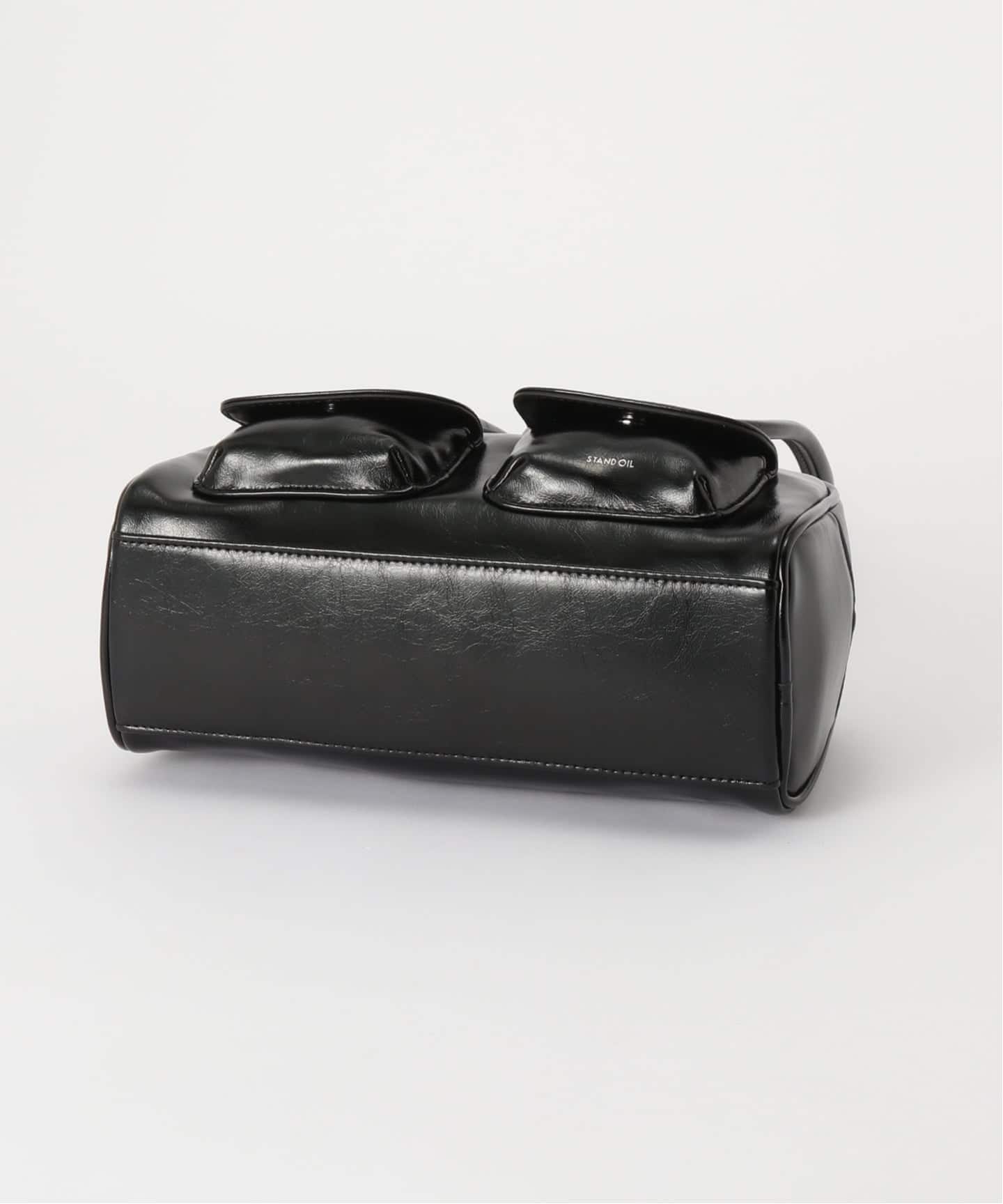 WEB＋一部店舗限定】STAND OIL/スタンドオイル CHUBBY BAG