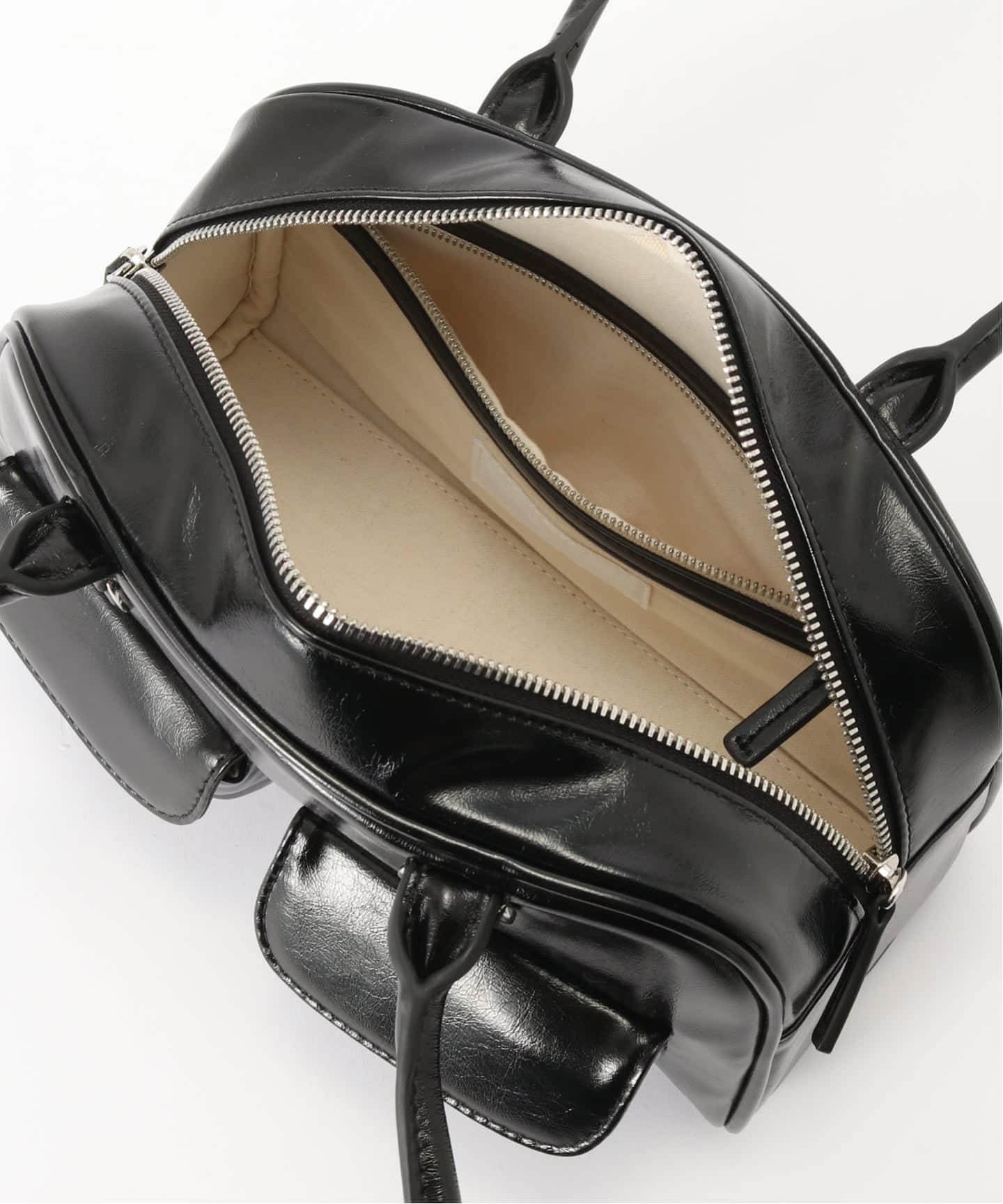 WEB＋一部店舗限定】STAND OIL/スタンドオイル CHUBBY BAG