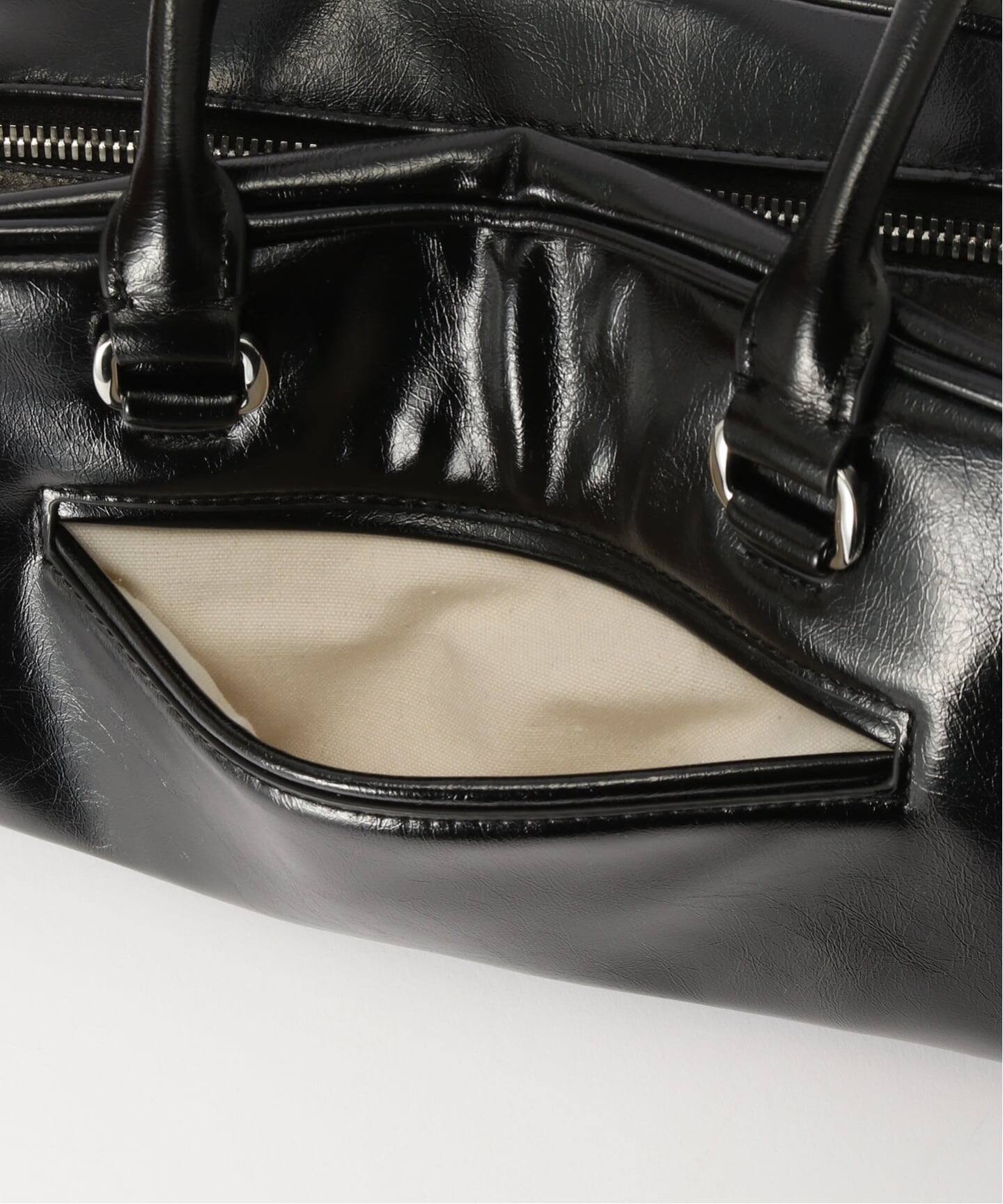 WEB＋一部店舗限定】STAND OIL/スタンドオイル CHUBBY BAG（ショルダー 