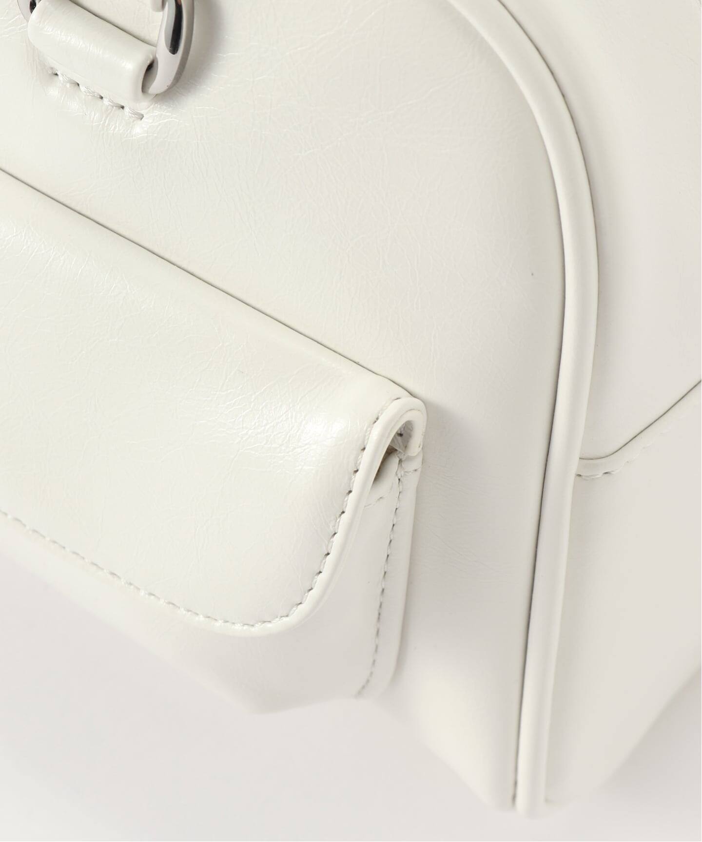 WEB＋一部店舗限定】STAND OIL/スタンドオイル CHUBBY BAG（ショルダー
