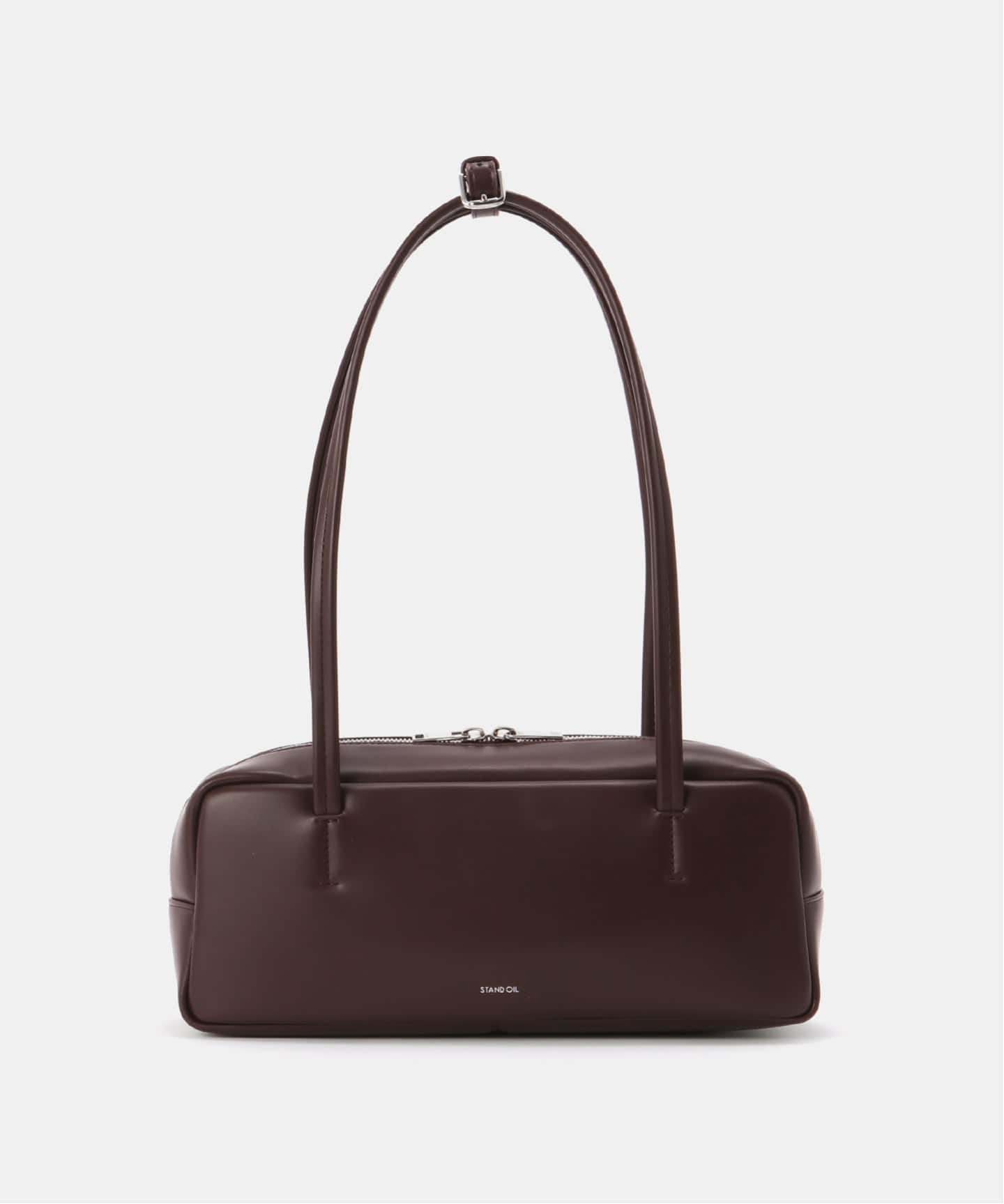 スタンドオイル　More Bag · モアバッグ (ブラック) STANDOIL（スタンドオイル）の「【STAND OIL/スタンドオイル