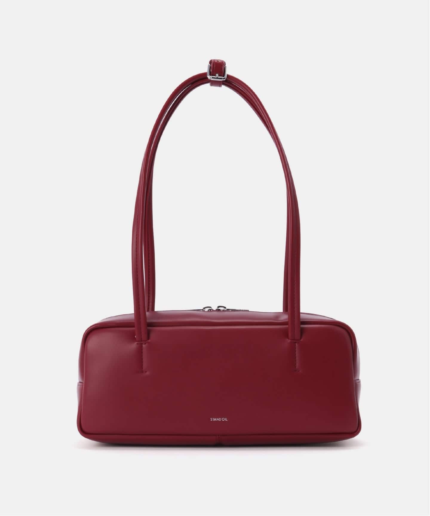 WEB＋一部店舗限定】STAND OIL/スタンドオイル MORE BAGUETTE BAG