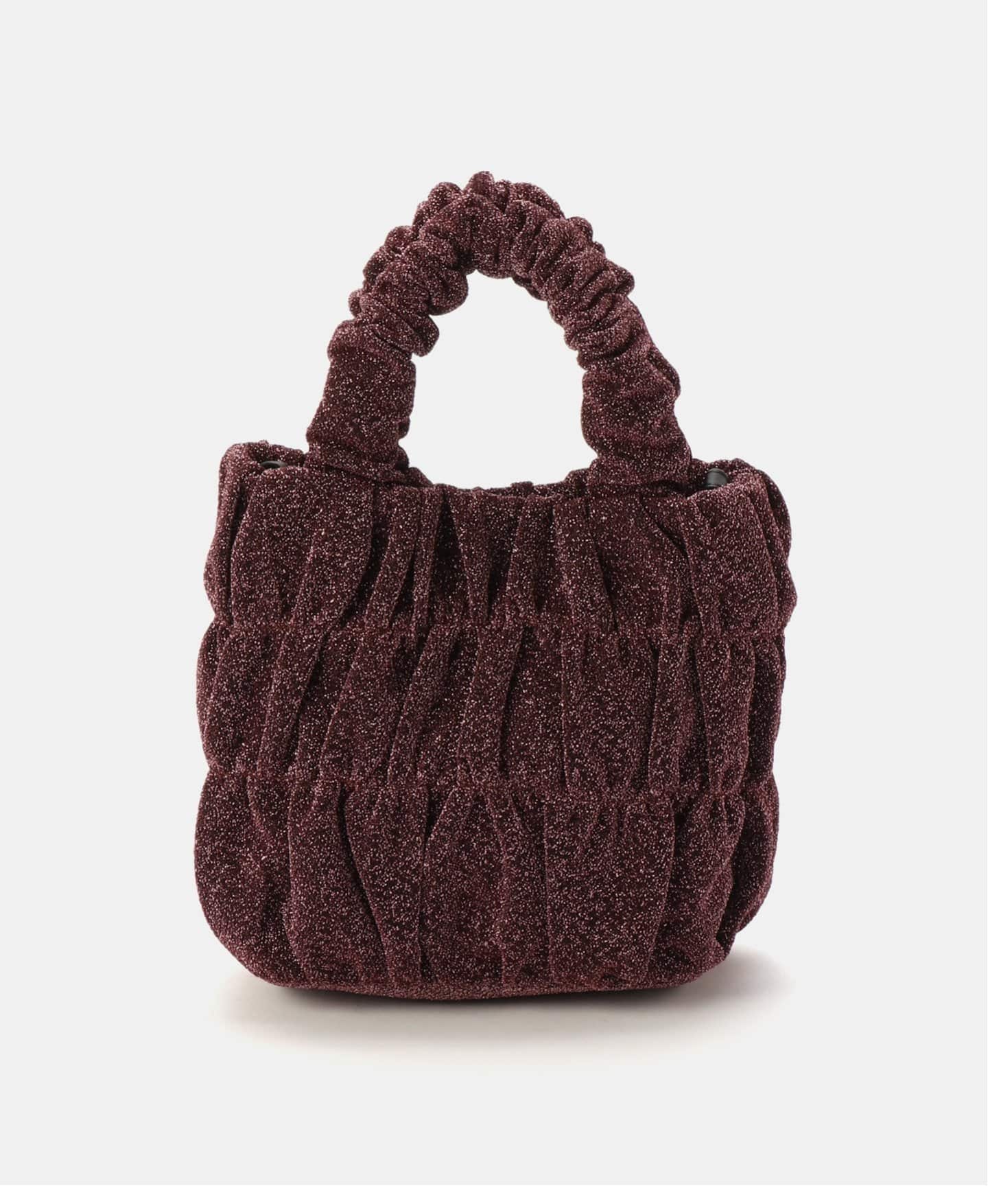 バッグ TAYA TOKYO BOPPER original tote bag flower