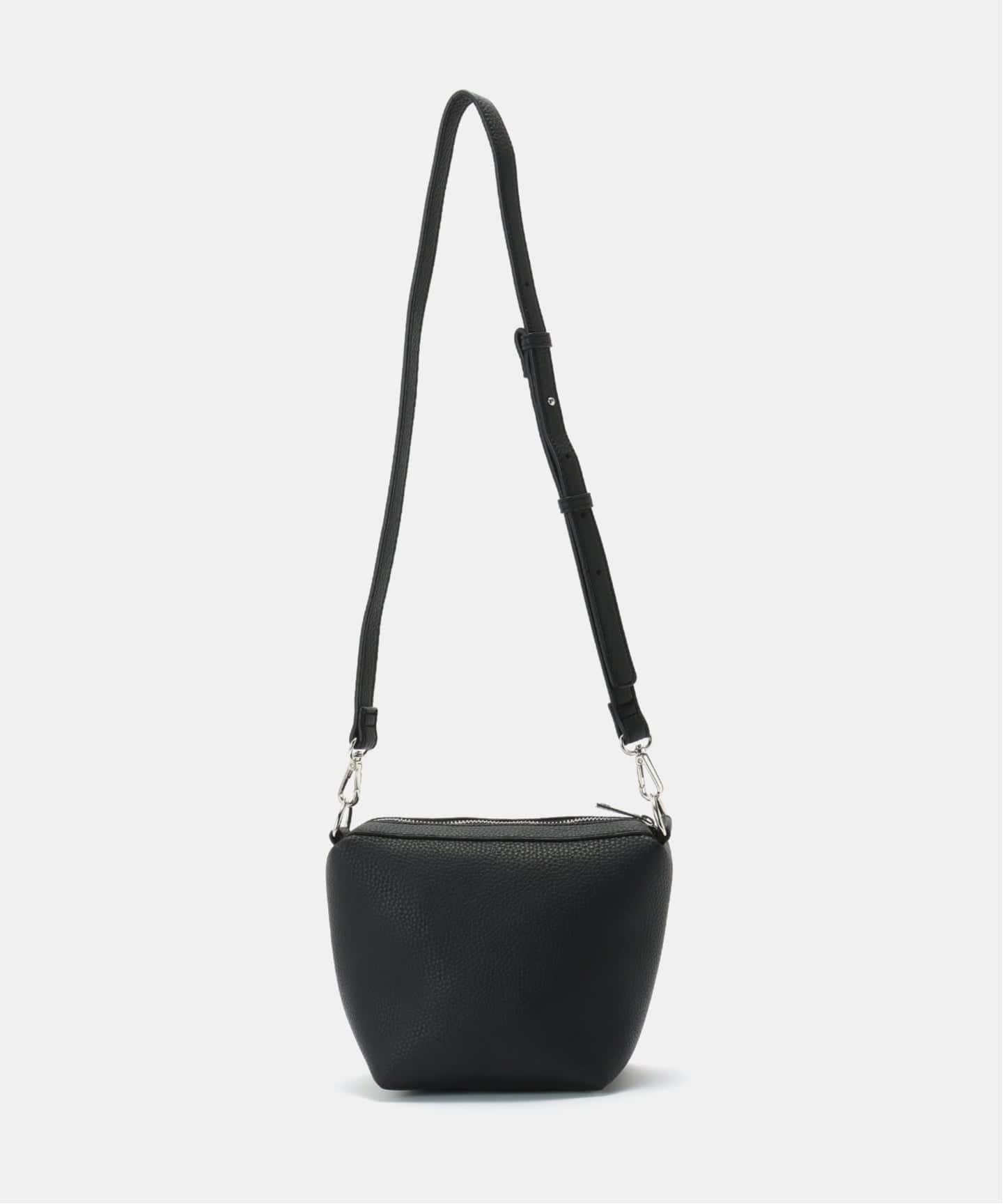 マルチWAYポーチ付きバッグ（ショルダーバッグ）｜B.C STOCK（ベーセー