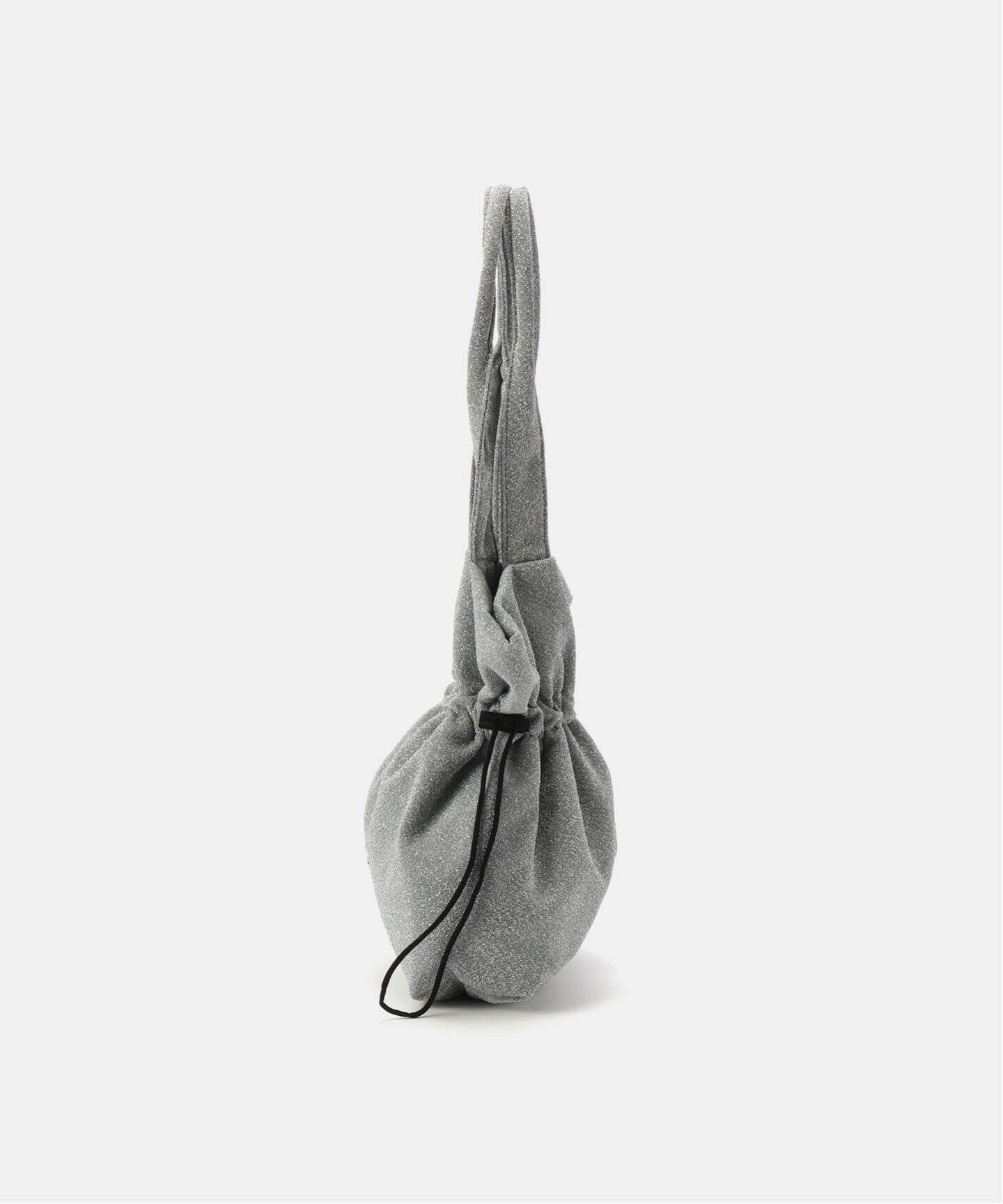 COLDE/コルデ ラメ巾着トートBAG（トートバッグ）｜B.C STOCK（ベー