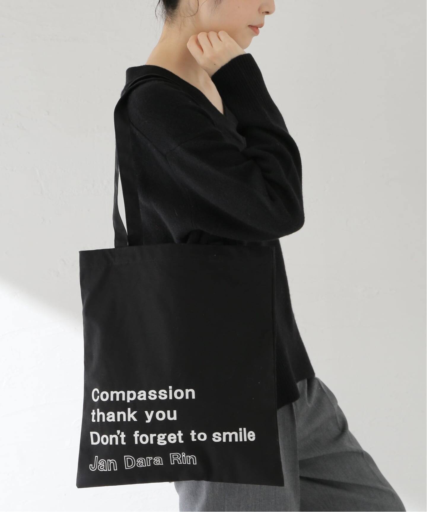 ロゴトートBAG（トートバッグ）｜B.C STOCK（ベーセーストック）の通販