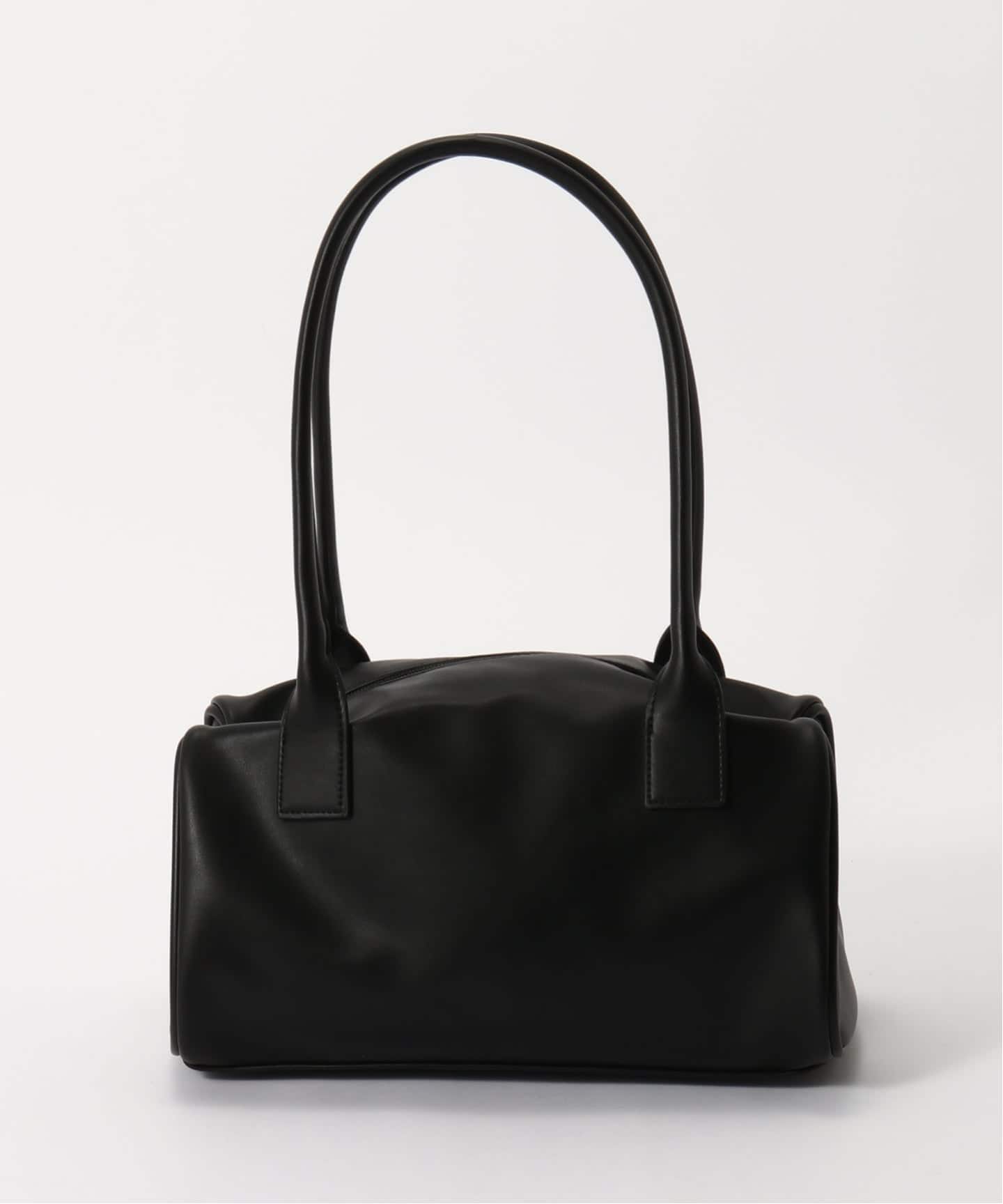 PUレザーバッグ（ボストンバッグ）｜B.C STOCK（ベーセーストック）の