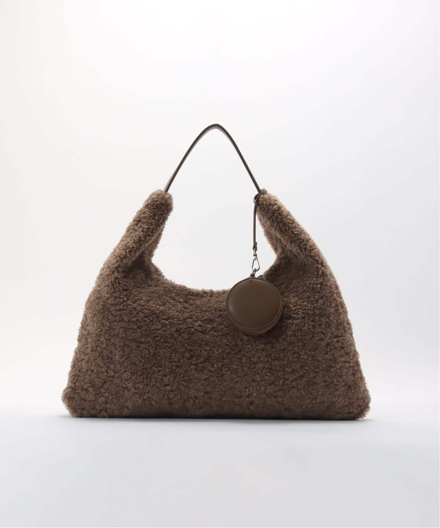 トライアングルファーBAG（トートバッグ）｜B.C STOCK（ベーセー