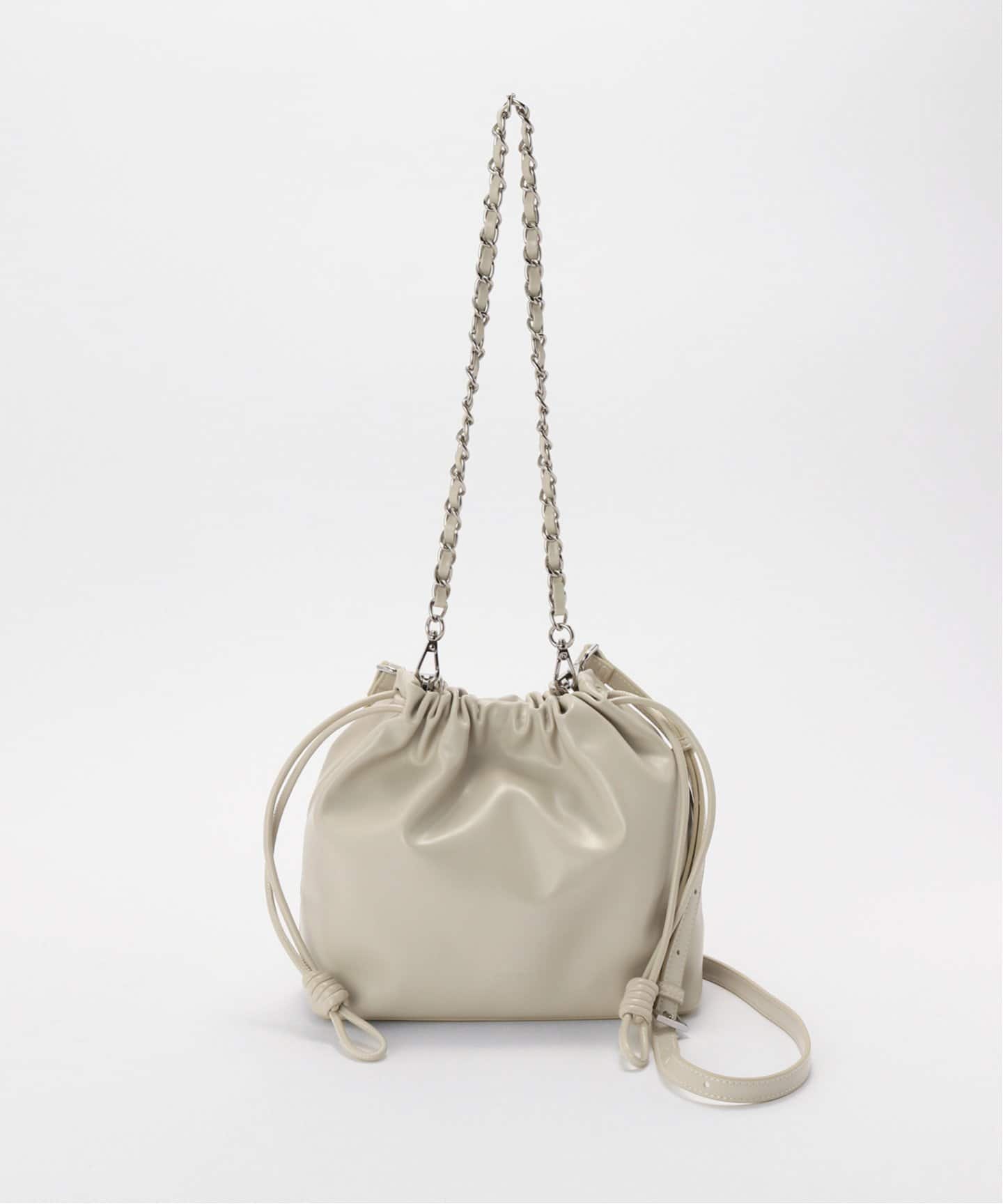 SINBONO/シンボノ Clara Shoulder Crossbody Bag