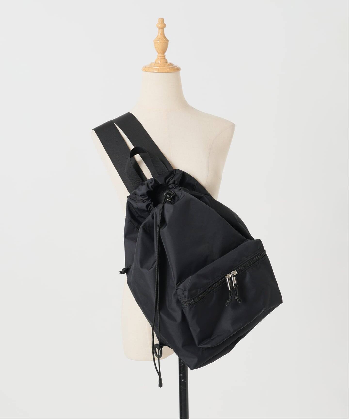 Drifter 2WAY BACK PACK ドリフターリュック セール】Drifter:2WAY BACK PACK◇（バックパック/リュック