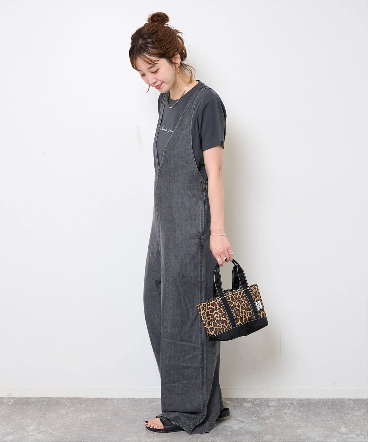 Drifter/ドリフター BUCKEYE MINI TOTE / バックアイミニトート