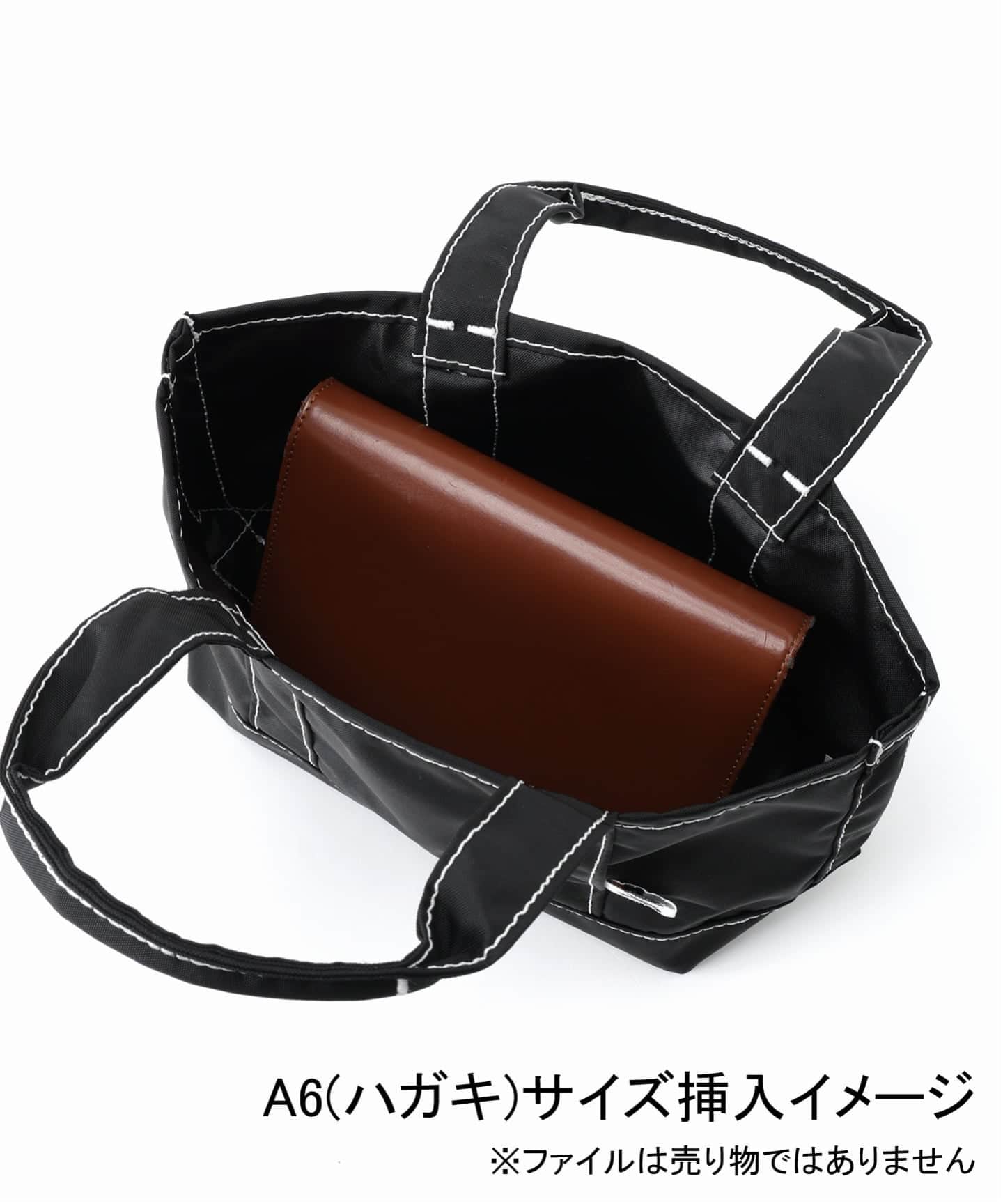 Drifter/ドリフター BUCKEYE MINI TOTE / バックアイミニトート