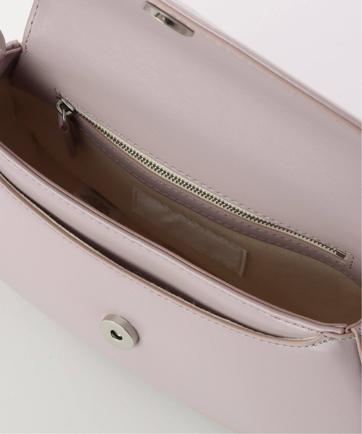 STAND OIL/スタンドオイル CLAM BAG（ショルダーバッグ）｜B.C STOCK 