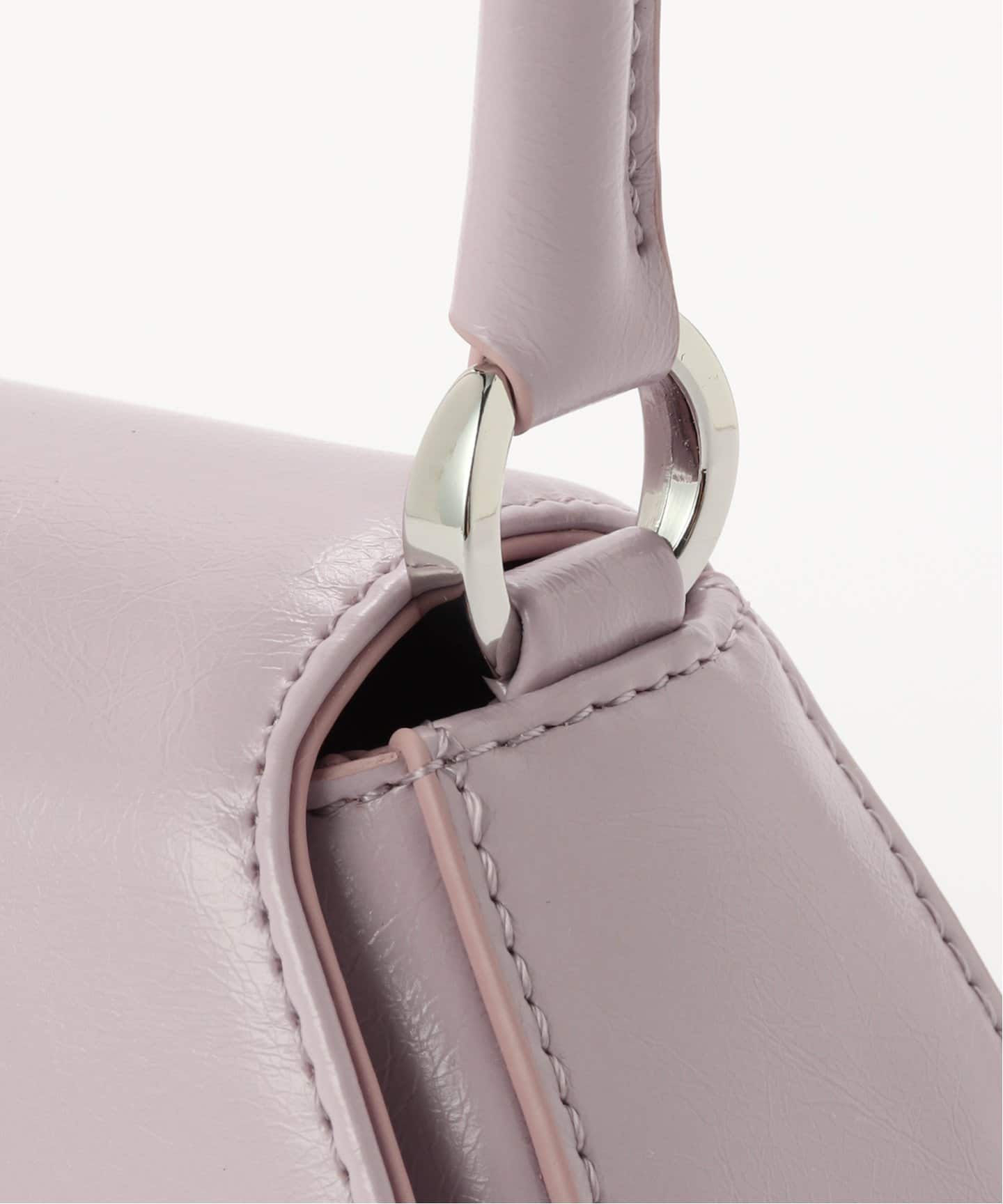 STAND OIL/スタンドオイル CLAM BAG（ショルダーバッグ）｜B.C