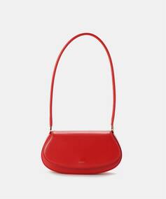 STAND OIL/スタンドオイル CLAM BAG（ショルダーバッグ）｜B.C STOCK 