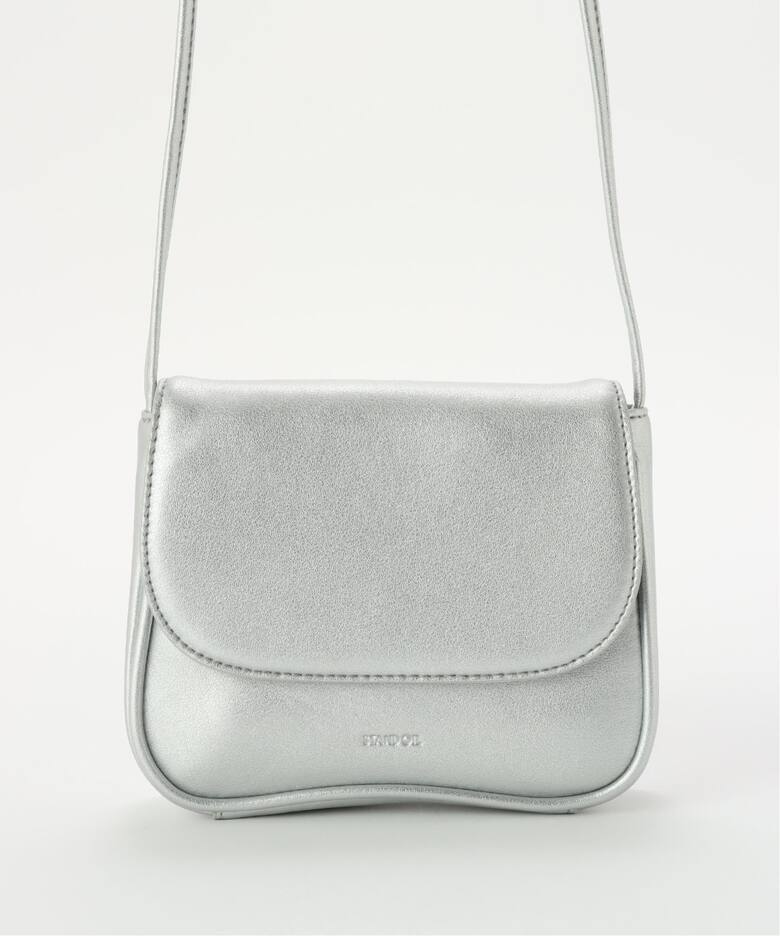STAND OIL/スタンドオイル COOKIE BAG（ショルダーバッグ）｜B.C STOCK 