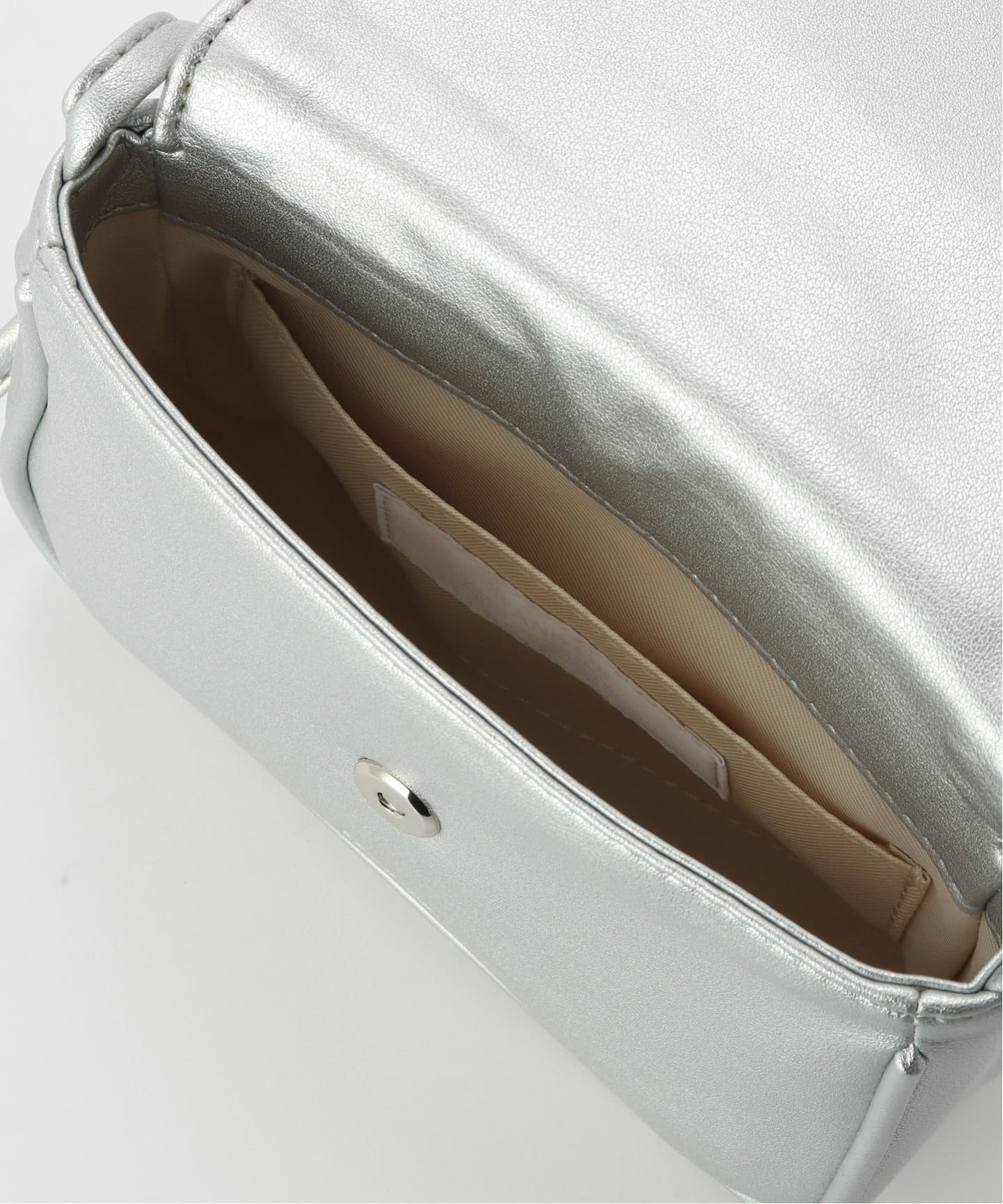 最終値下げ　スタンドオイル　クッキーバック　シルバー Cookie Bag · クッキーバッグ(シルバー) – Stand Oil Japan