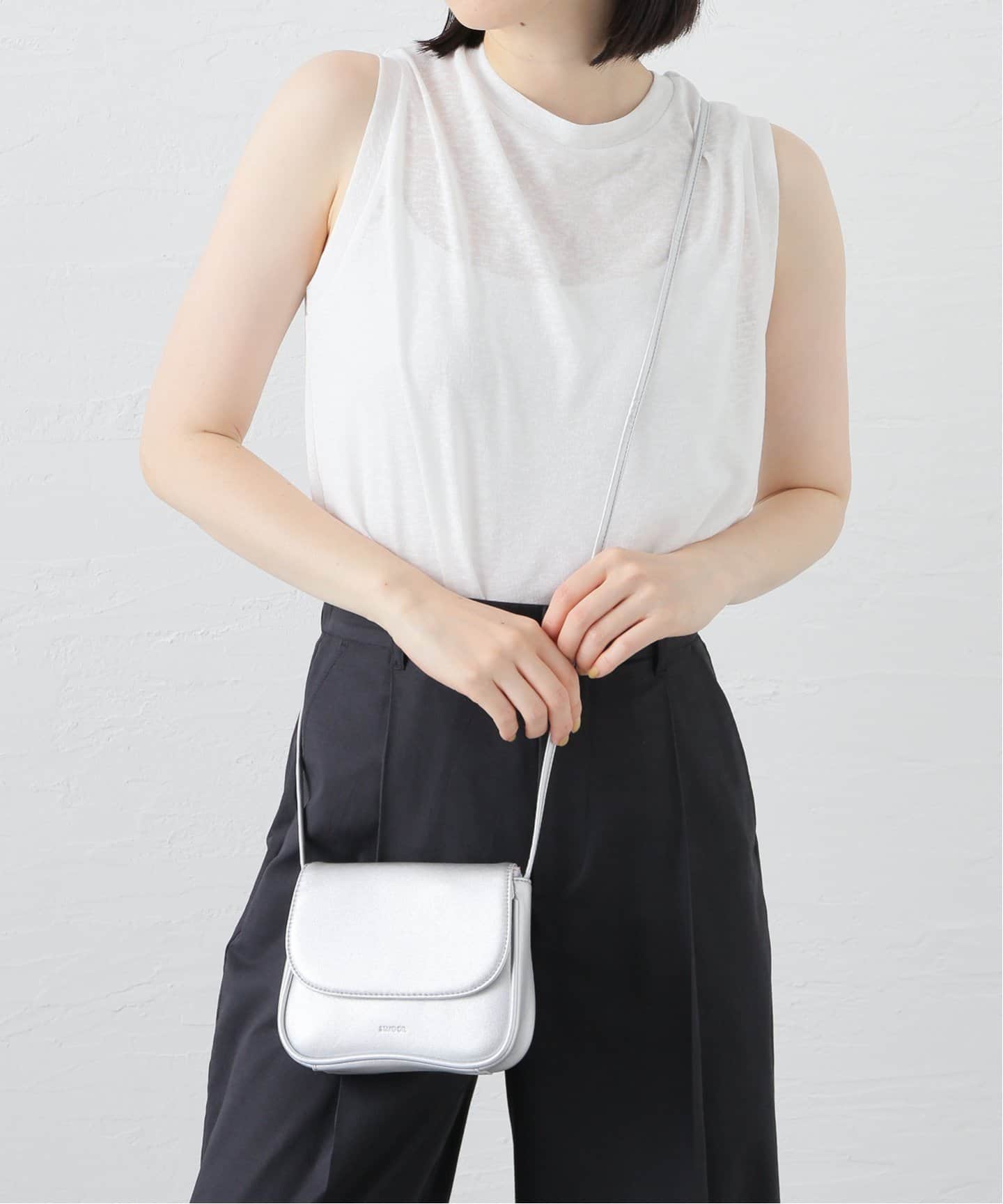 STAND OIL★[正規品] 大人気 Cookie Bag Cookie Bag · クッキーバッグ(ブラック) – Stand Oil Japan