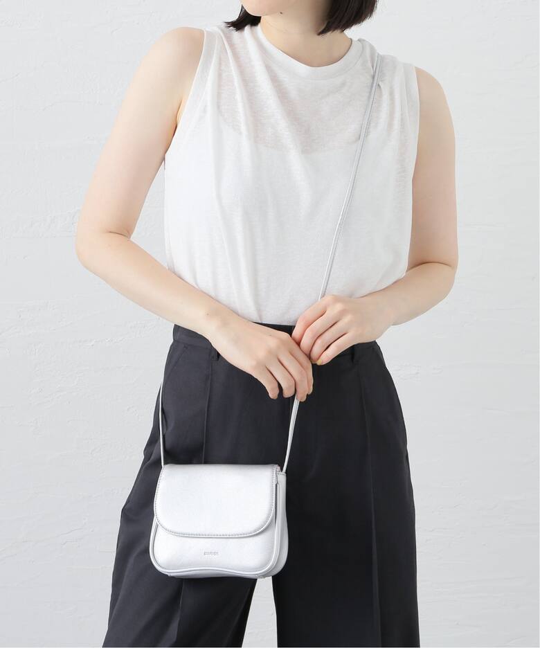 STAND OIL/スタンドオイル COOKIE BAG（ショルダーバッグ）｜B.C STOCK 