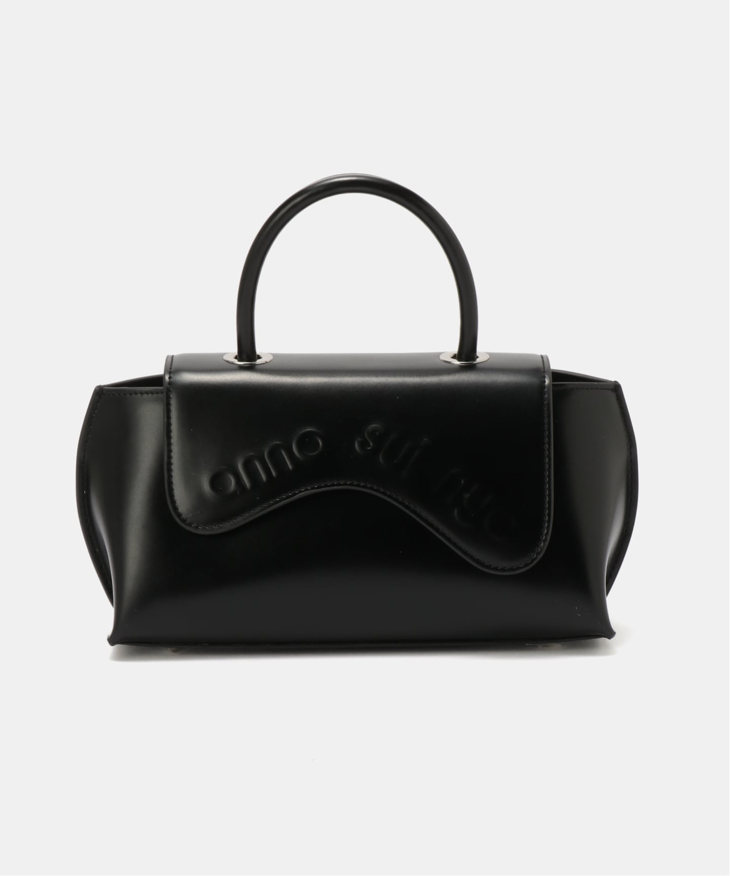 ANNA SUI NYC / アナスイエヌワイシー ウェーブハンドバッグ