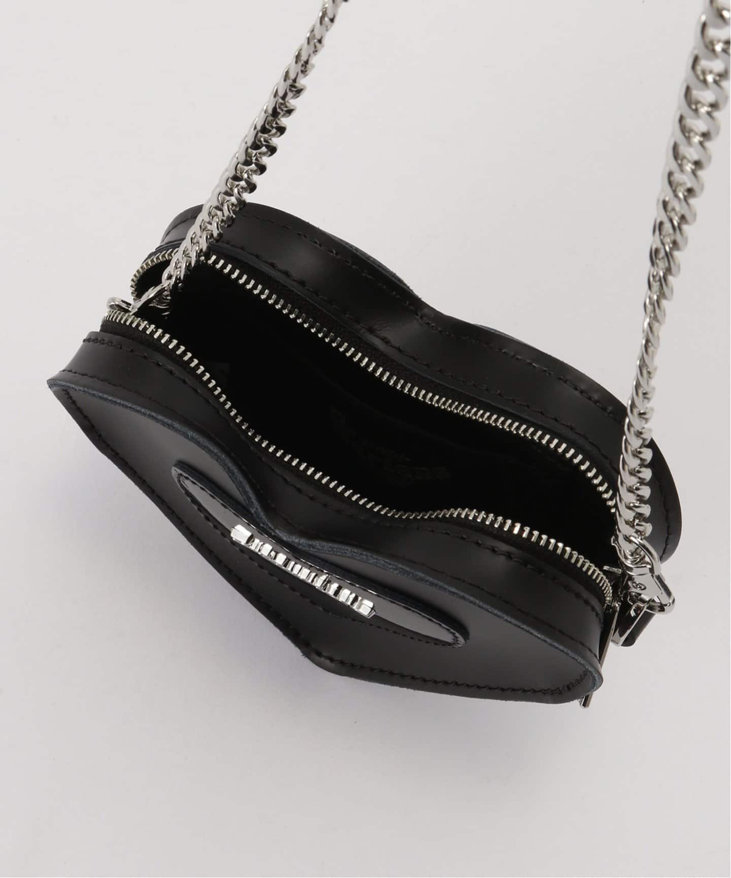 ドクターマーチンバッグ Dr.Martens/ドクターマーチン/ミニ レザーバックパック（バック