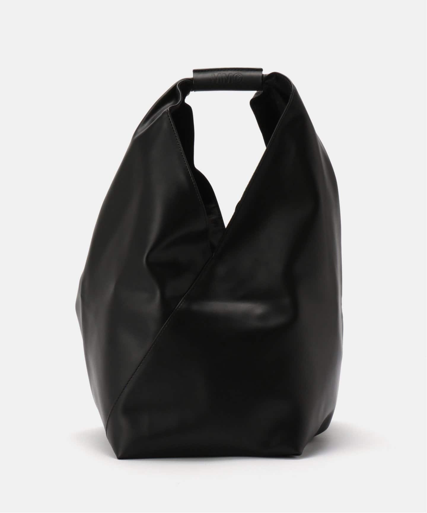 mm6 Classic Japanese トートバッグ　ミニ Mini japanese bag-ミニジャパニーズバッグ-MM6（エムエム