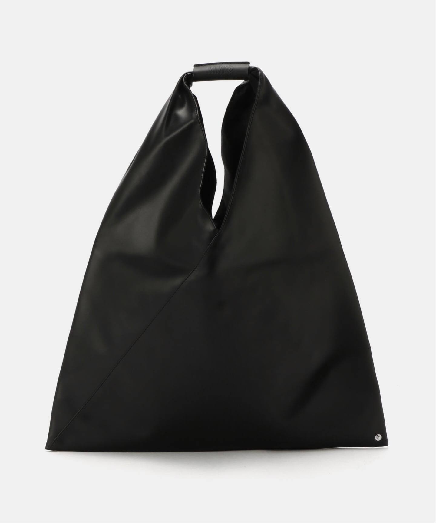 MM6 Maison Margiela/ CLASSIC JAPANESE HANDBAG（PU）（トートバッグ 