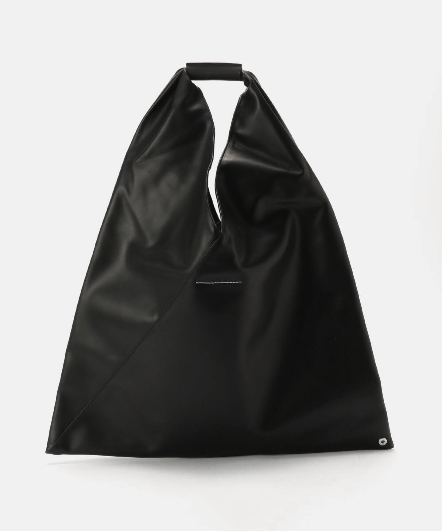 MM6 Maison Margiela/ CLASSIC JAPANESE HANDBAG（PU）（トートバッグ