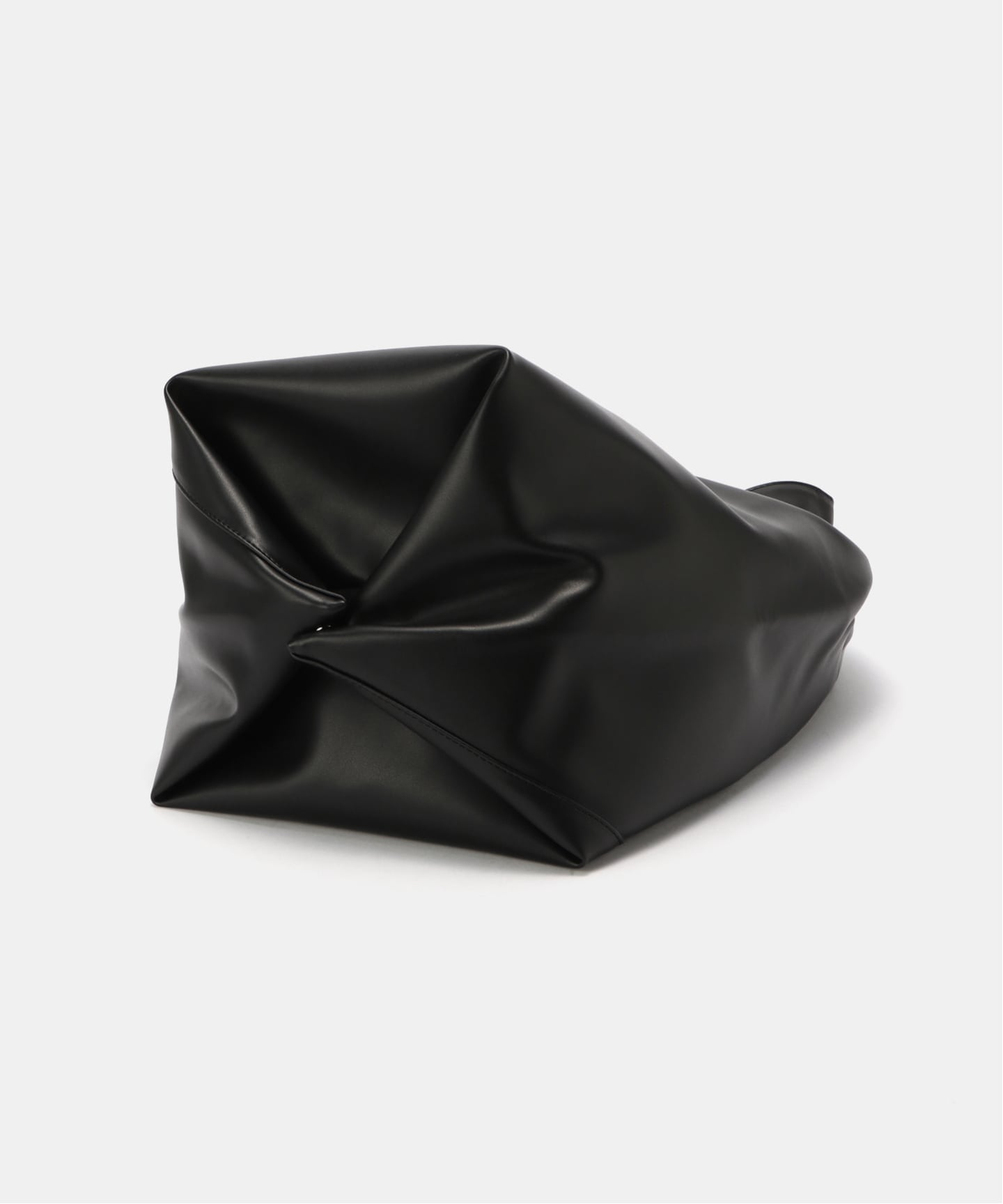 MM6 Maison Margiela/ CLASSIC JAPANESE HANDBAG（PU）（トートバッグ