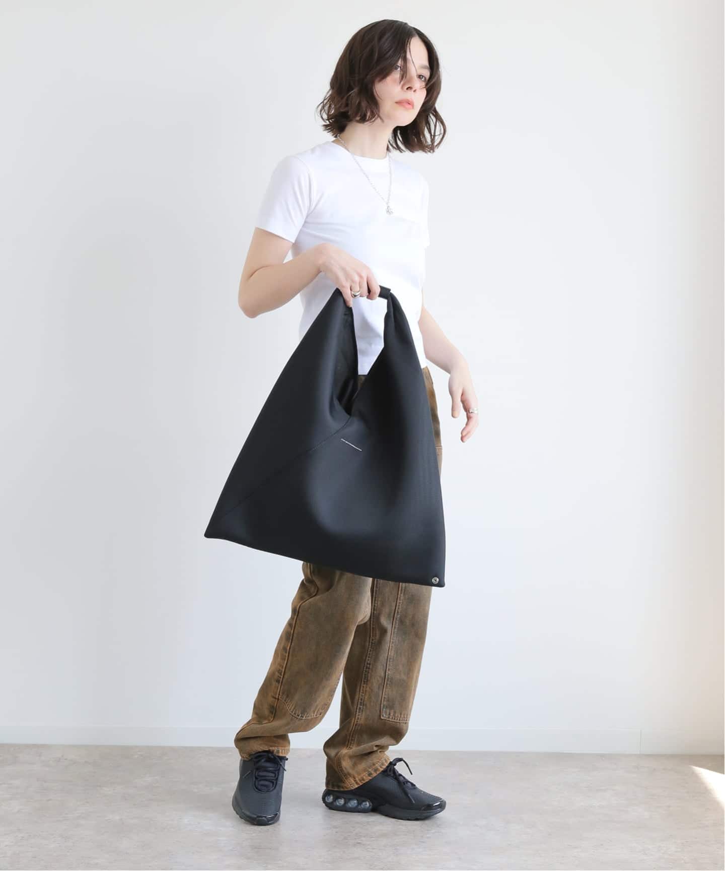 MM6 Maison Margiela/ CLASSIC JAPANESE HANDBAG（MESH