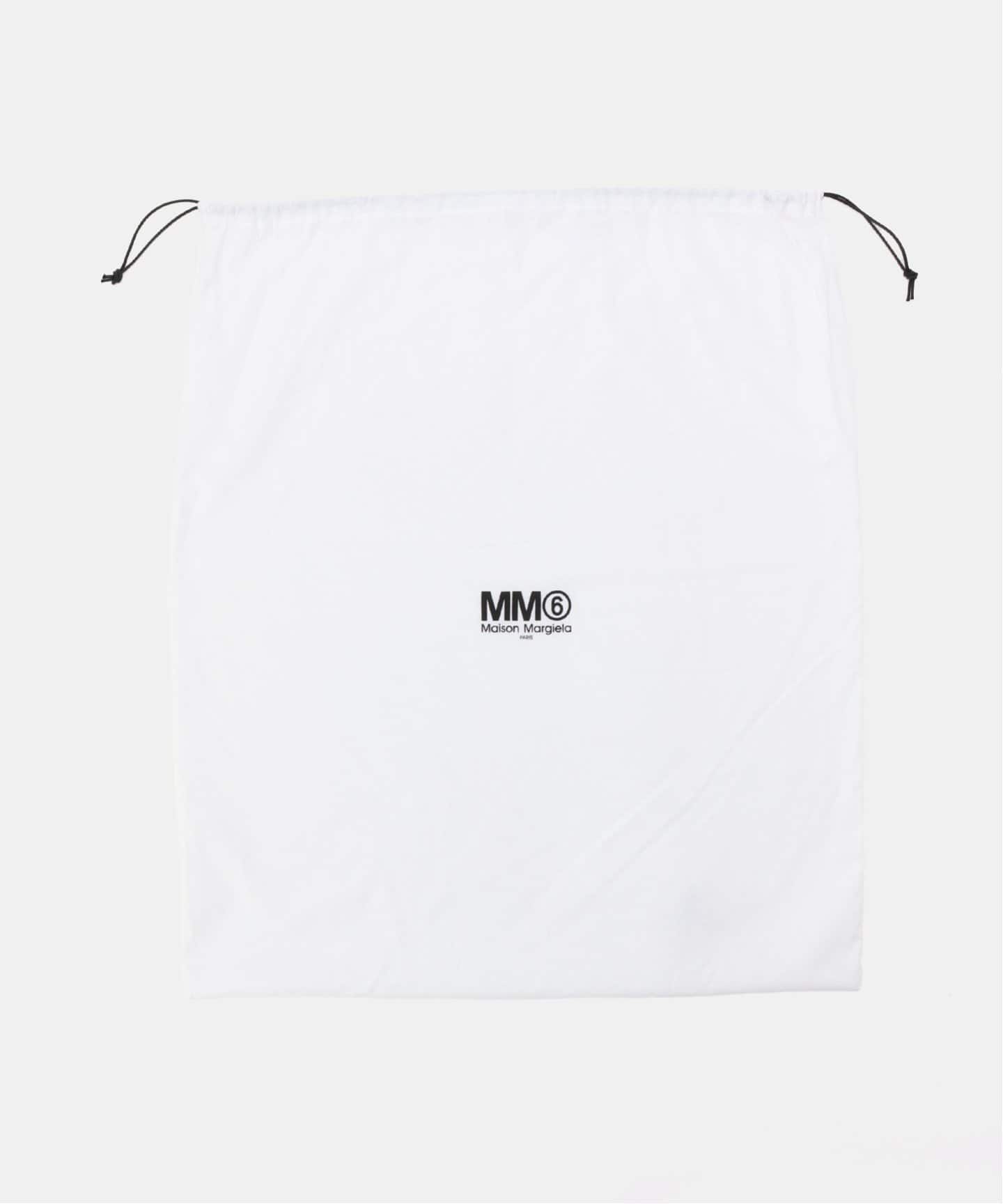 MM6 Maison Margiela/ CLASSIC JAPANESE HANDBAG（MESH