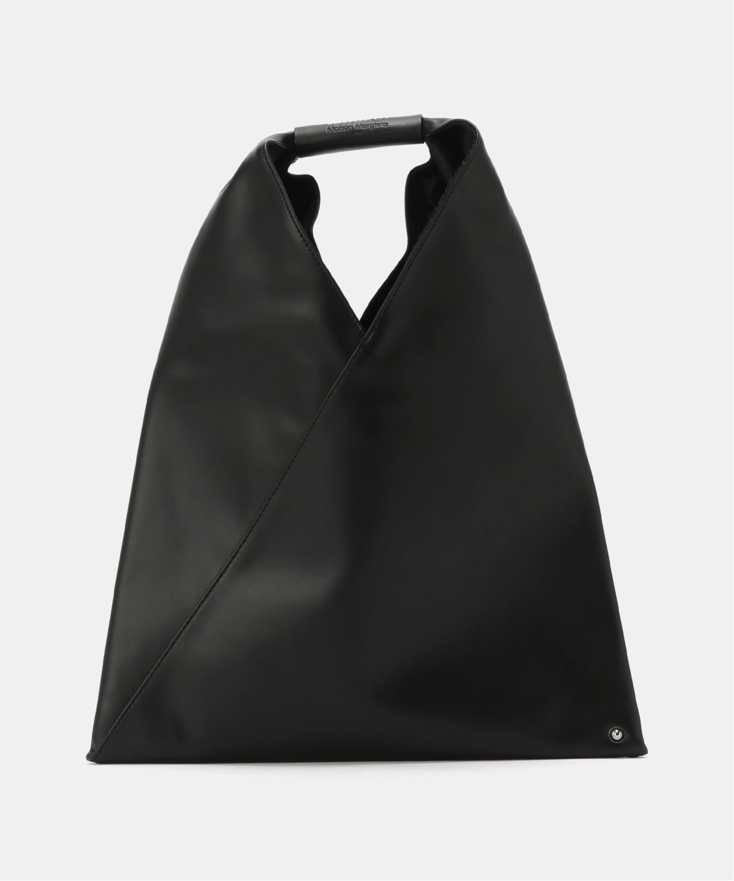 MM6 Maison Margiela/ SMALL JAPANESE HANDBAG（PU）（ハンドバッグ