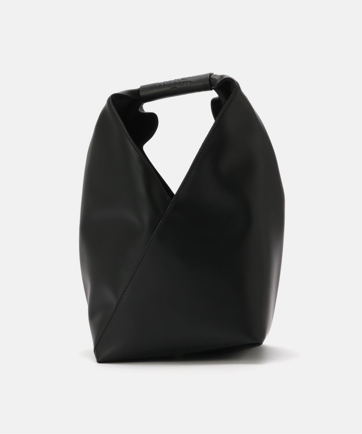 MM6 Maison Margiela/ SMALL JAPANESE HANDBAG（PU