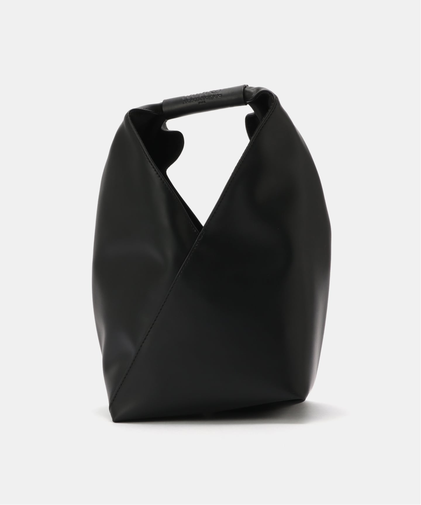 MM6 Maison Margiela/ SMALL JAPANESE HANDBAG（PU）（ハンドバッグ