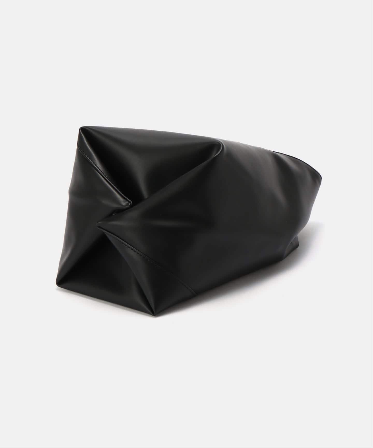 MM6 Maison Margiela/ SMALL JAPANESE HANDBAG（PU）（ハンドバッグ