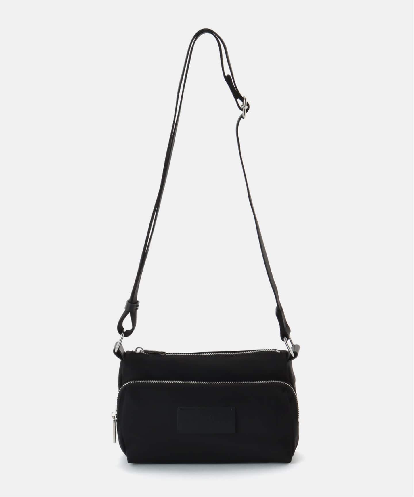 mm6 Maison margiela ナイロンショルダーバッグ 楽天市場 | インポートセレクトmusee - 【MM6】Numeric ナイロン BAG