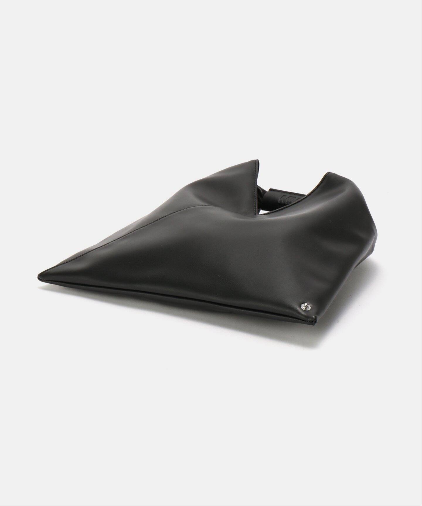 ☆送料関税込☆Maison Margiela ロゴ入り ミニバックパック☆ MM6 Maison Margiela/ MINI JAPANESE（PU）（ハンドバッグ