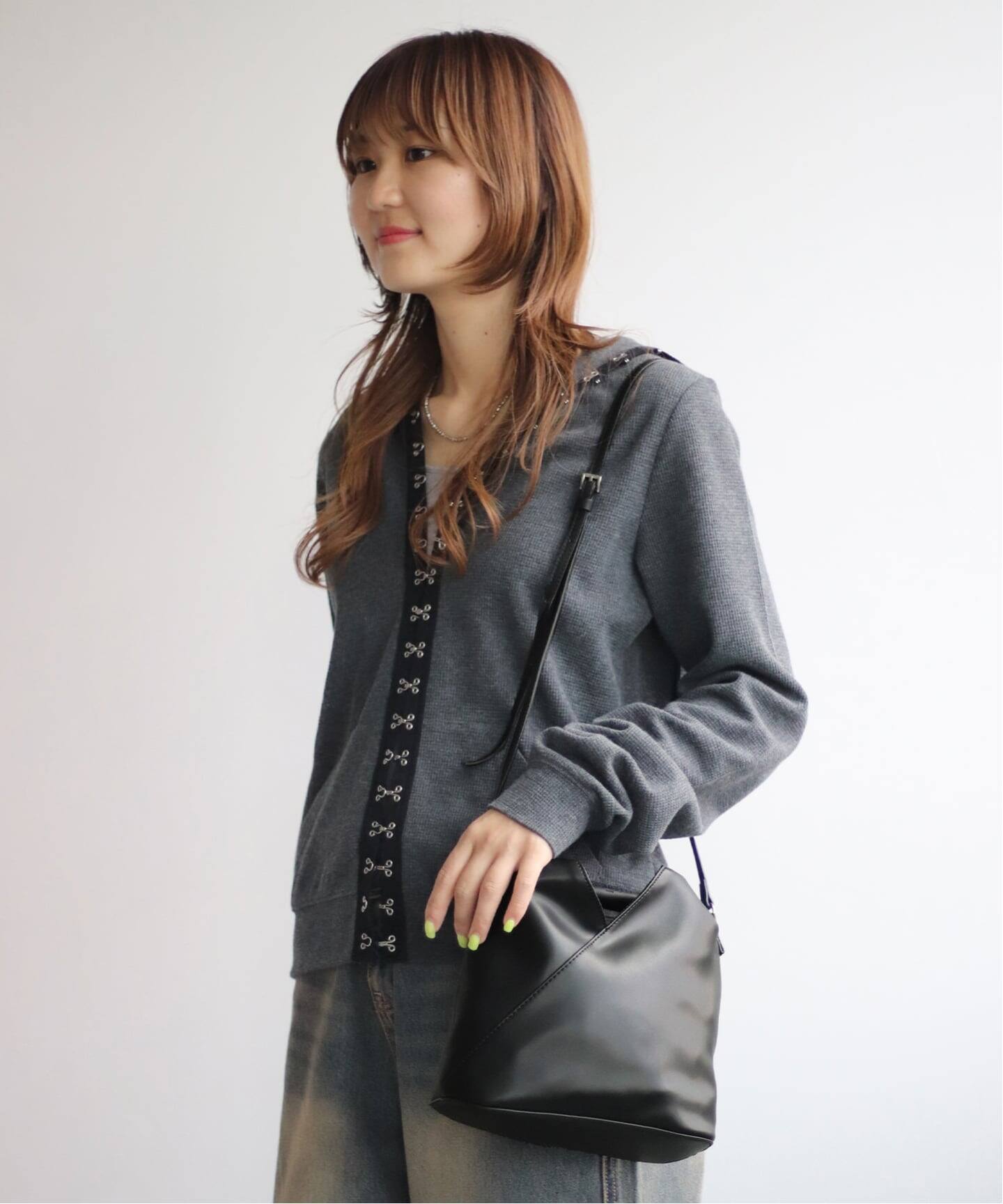 MM6 Maison Margiela/エムエム6 メゾン マルジェラ /Crossbody Bag 