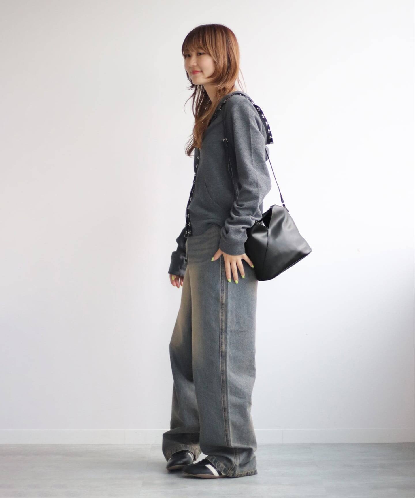 MM6 Maison Margiela/エムエム6 メゾン マルジェラ /Crossbody Bag 