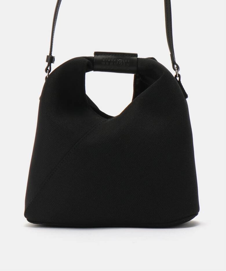 MM6 Maison Margiela/Japanese Crossbody Bag（MESH）（ショルダー 