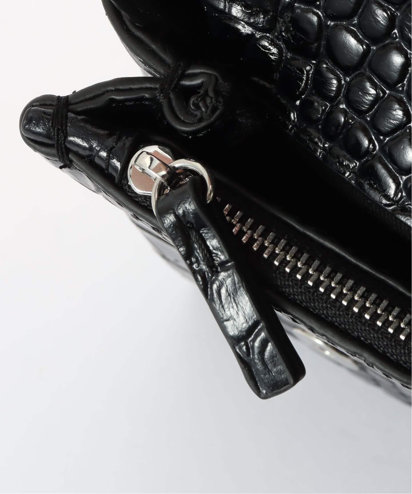 MM6 Maison Margiela/エムエム6 メゾン マルジェラ POCHETTE SMALL