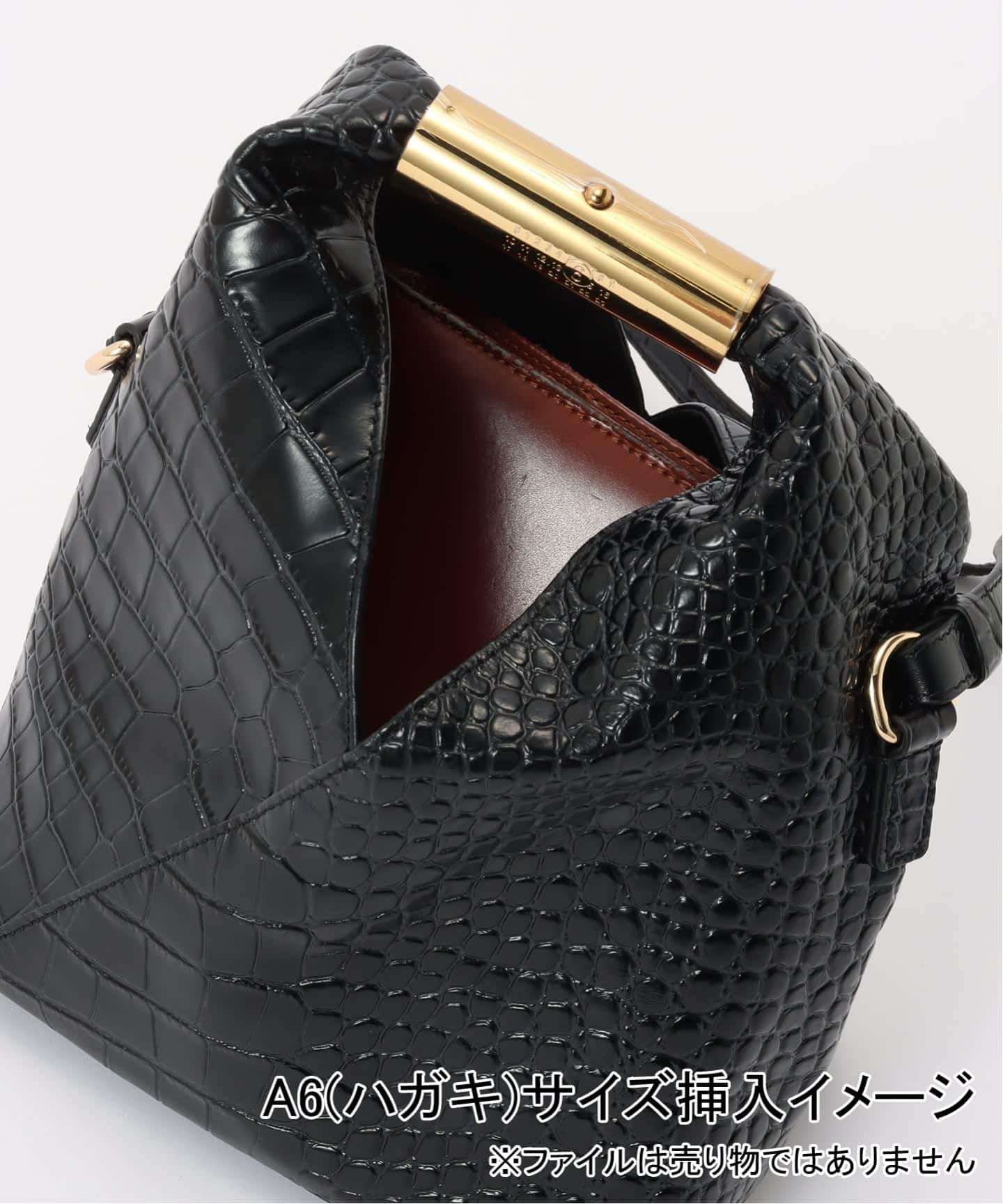 MM6 Maison Margiela/エムエム6 メゾン マルジェラ JAPANESE SMALL