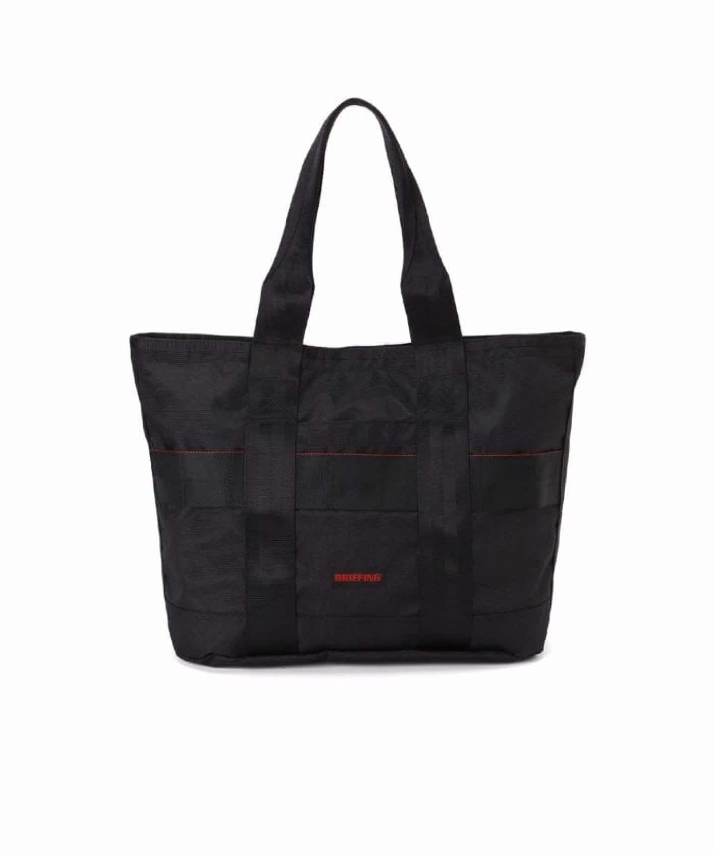 追加予約》【BRIEFING / ブリーフィング】別注 DISCRETE TOTE