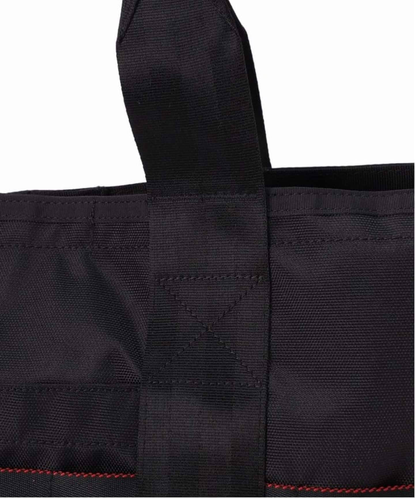 追加予約》【BRIEFING / ブリーフィング】別注 DISCRETE TOTE